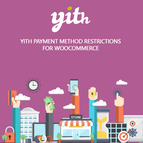 YITH Payment Method Restrictions for WooCommerce Premium