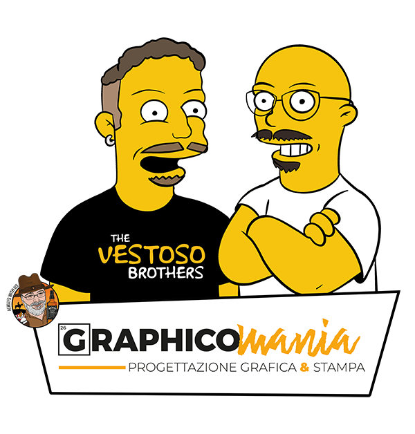 Graphicomania