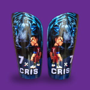 Alternative view of Parastinchi