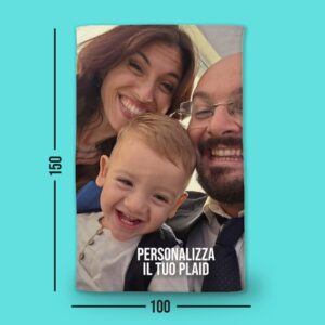 Alternative view of Plaid in Pile