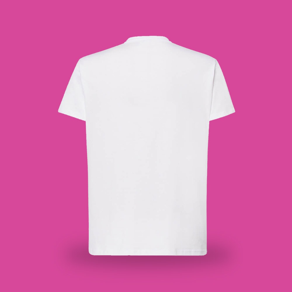 T-Shirt - immagine 2